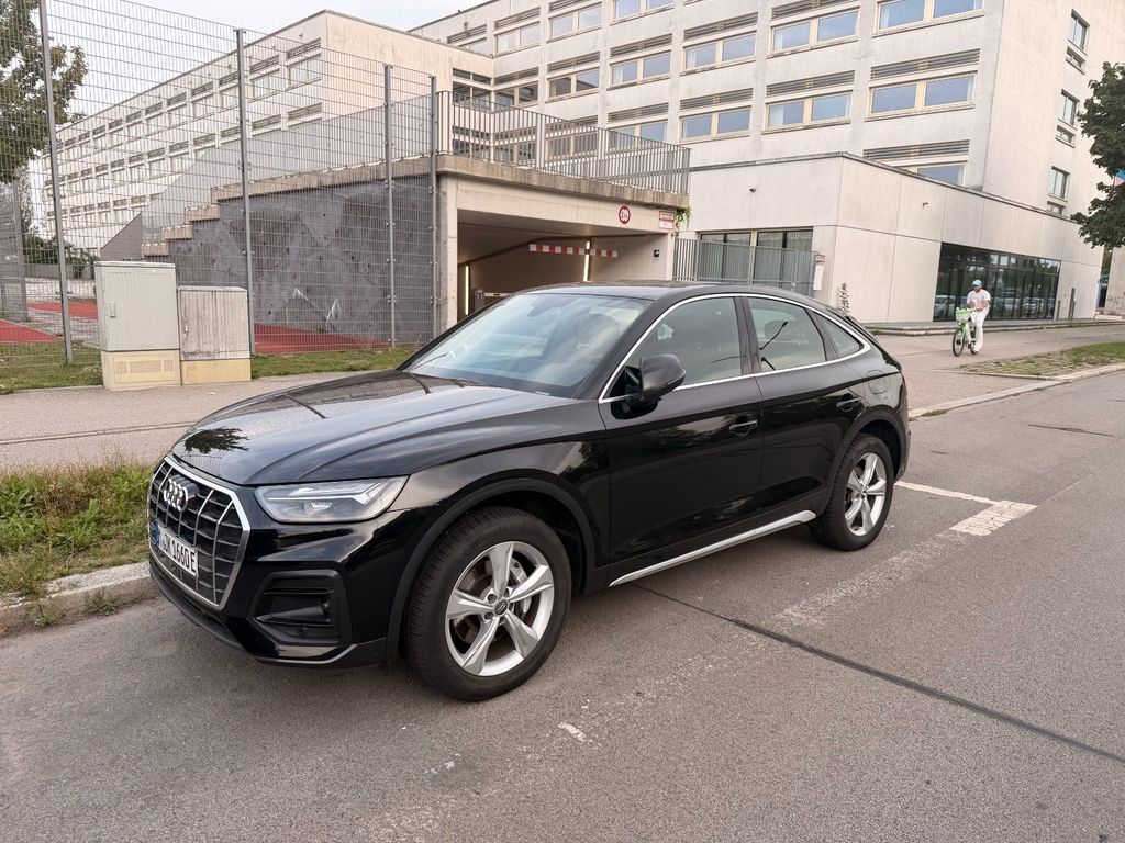 Image of Audi Q5