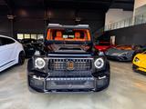 Mercedes-Benz G 63 AMG W465 BRABUS 800/MANDARIN LEATHER/MY2026 - Mercedes-Benz W202