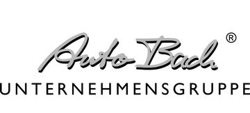 Auto Bach GmbH Volkswagen Zentrum Logo