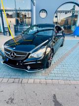 Mercedes-Benz E 250 AMG Coupe 7G-TRONIC /Sportabgas / 8 fach - Mercedes-Benz E 250 in Duisburg