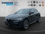 Alfa Romeo Stelvio 2.0 Turbo Veloce AHK LED H&KARDON - Alfa Romeo Stelvio New cars
