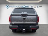 Volkswagen Amarok 3.0 TDI 177 kW PanAmericana Doppelkabine - Volkswagen Amarok Gebrauchtwagen