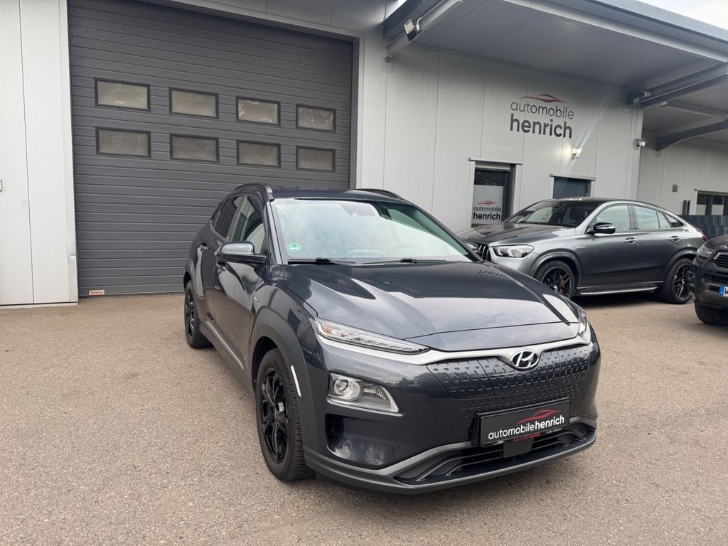 Image of Hyundai KONA