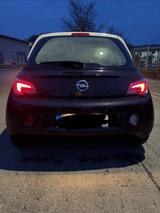 Opel Adam BLACK JACK 1.4 64kW BLACK JACK - Opel Adam: Black Jack