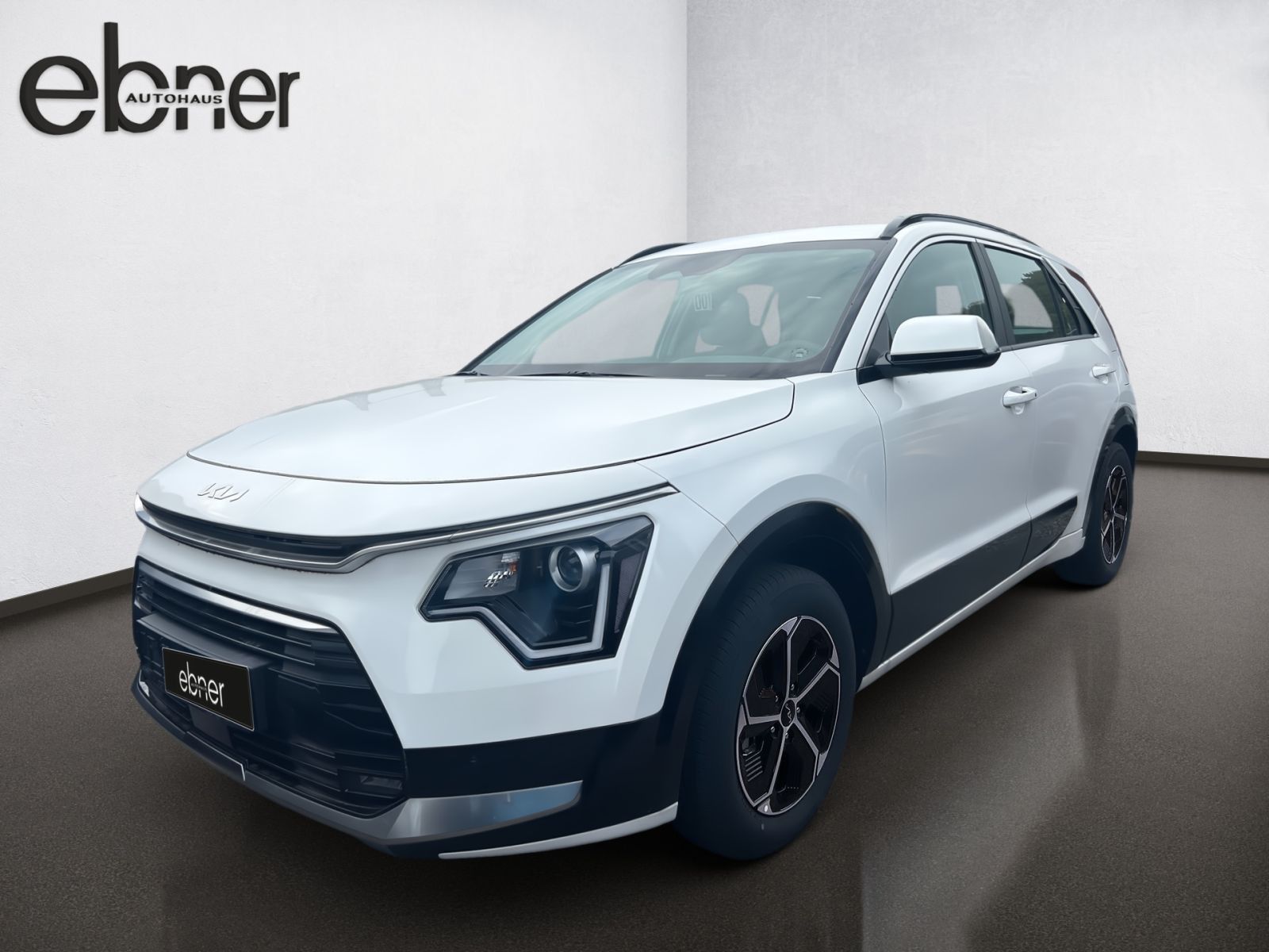Kia Niro Hybrid Vision 1.6 GDI | Navi | Rückfahrkame imagem 3