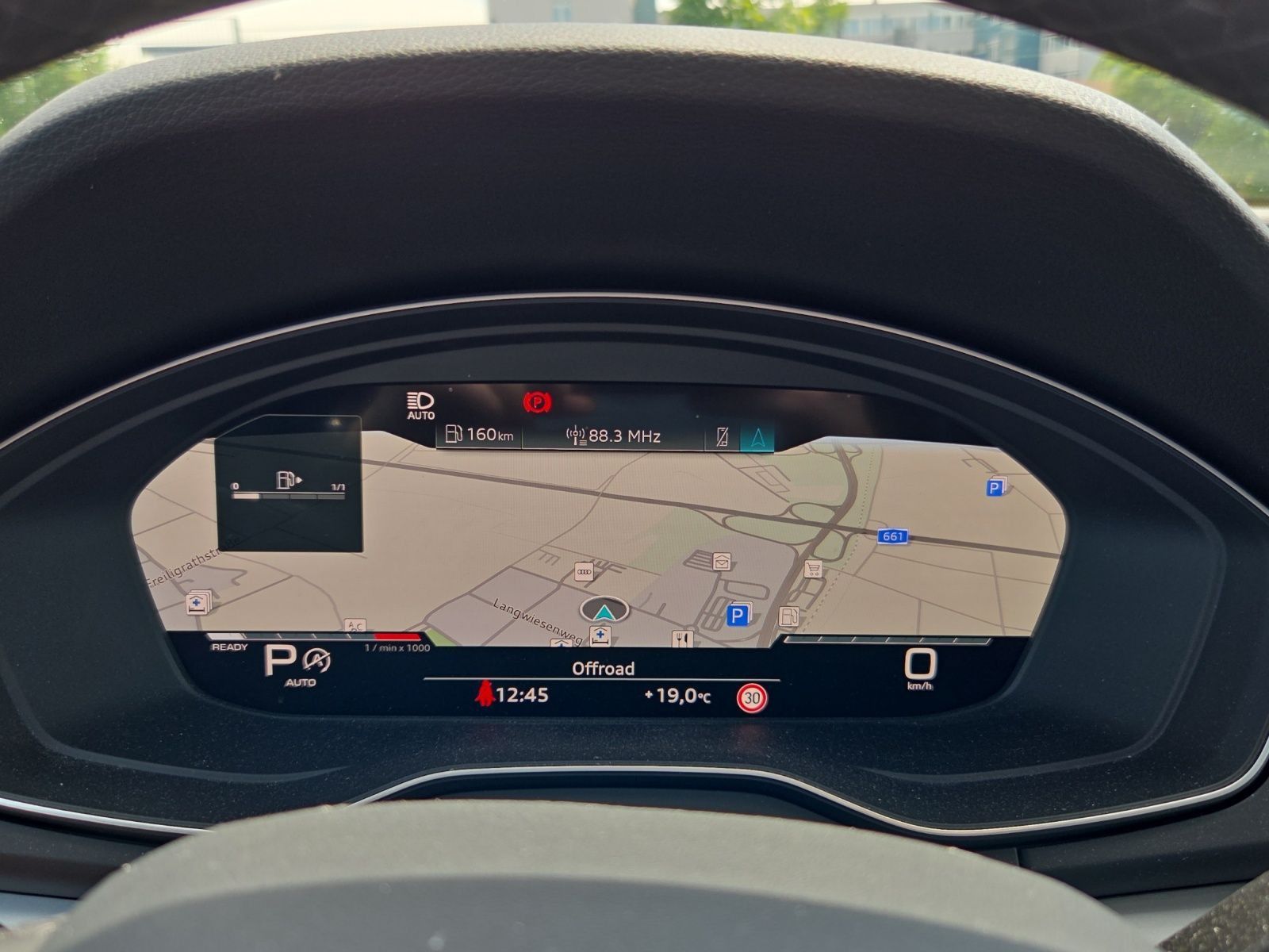 Audi Q5 - Bild 9