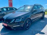 Skoda Octavia Combi RS Challenge 2.0 TDI DSG Columbus - Skoda Octavia: RS TDI Dsg