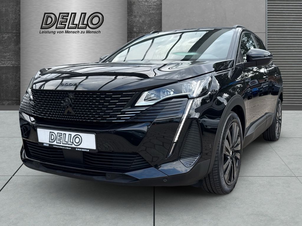 Image of Peugeot 3008
