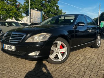 Mercedes S 320 - 1