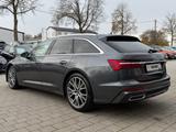 Audi A6 Av 55 TFSI quatt.S Line Sport Matrix Pano ACC - Audi aus 2022