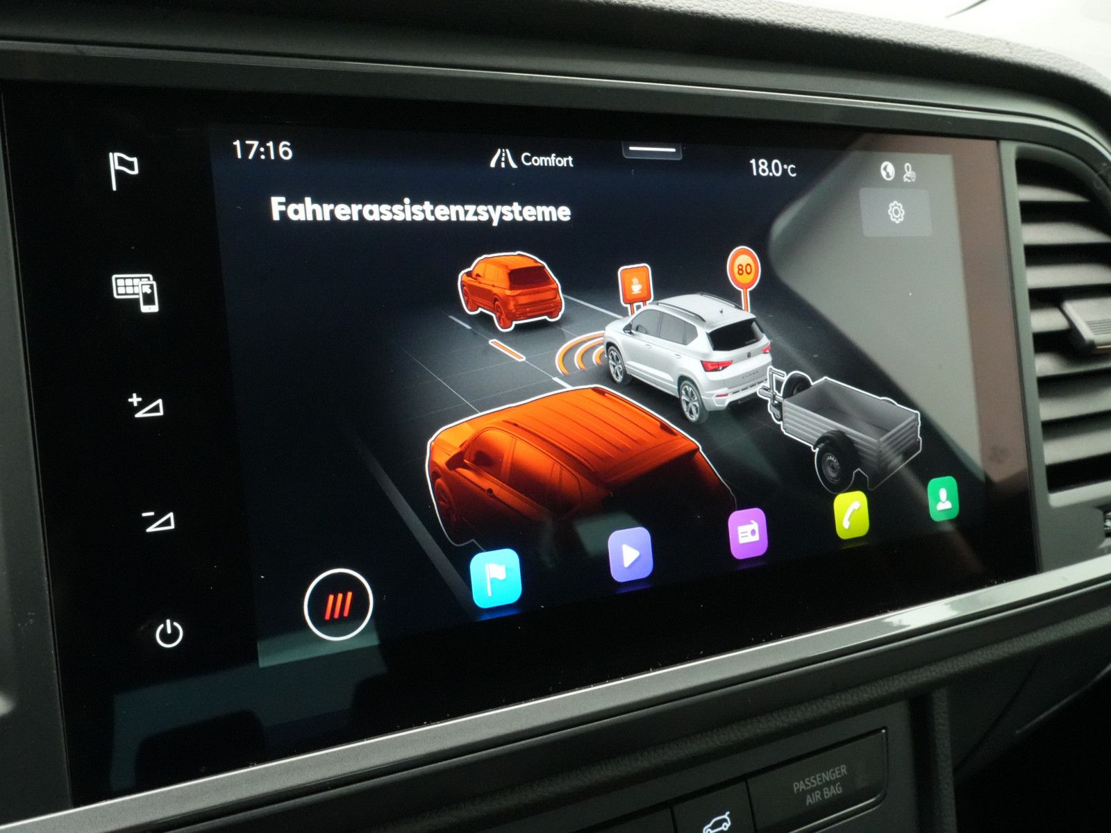 Cupra Ateca - Bild 17