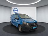 Mercedes-Benz Vito Kasten CDI FWD kompakt 1Ha*TEMPOMAT*NAVI - Mercedes-Benz Vito Gebrauchtwagen in Duisburg