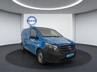 Mercedes-Benz Vito Kasten CDI FWD kompakt 1Ha*TEMPOMAT*NAVI