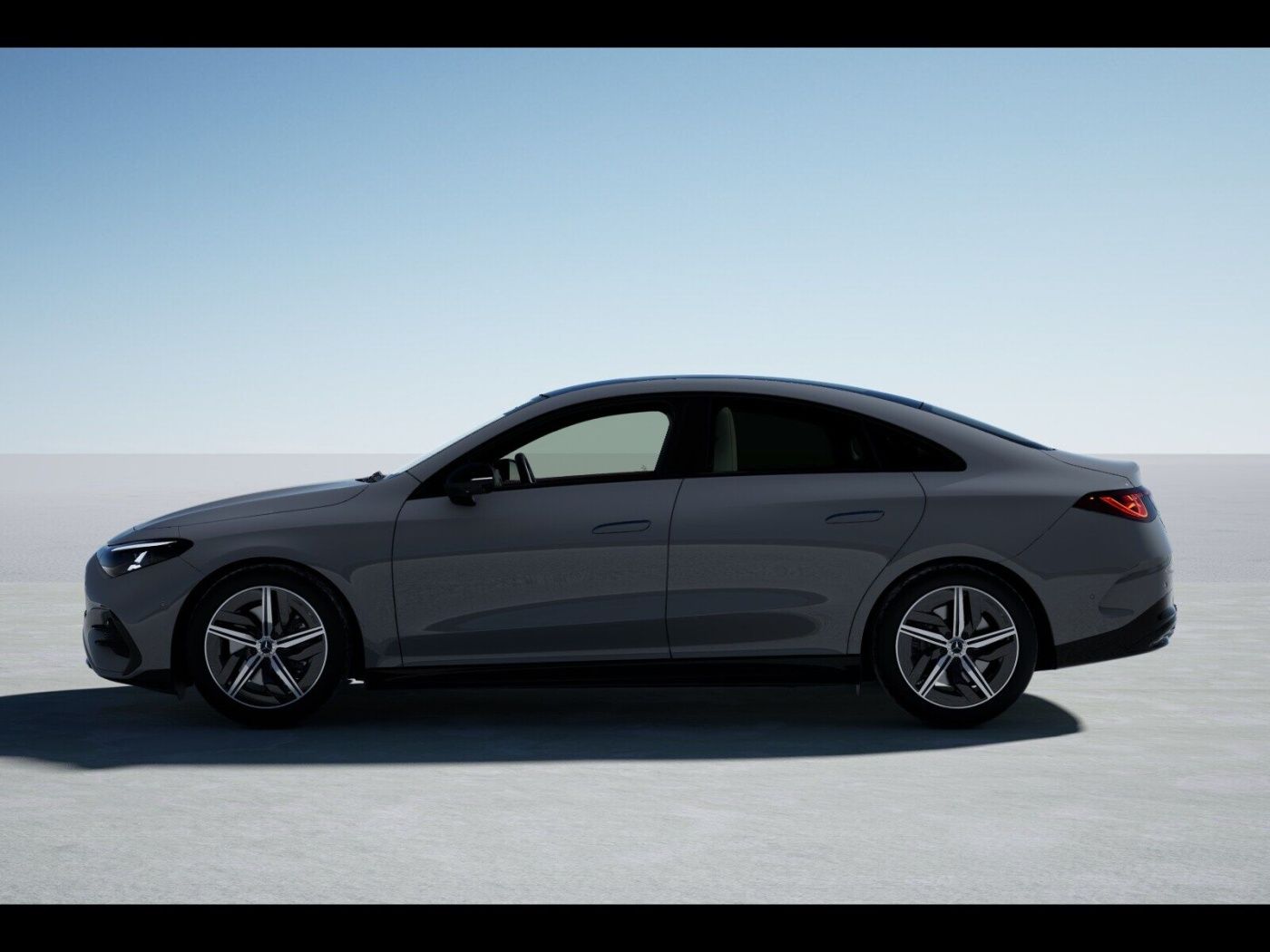 Mercedes-Benz CLA 350 4MATIC EQ AMG Night AHK Multibeam Pano foto 4