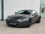 Aston Martin V8 Vantage 4.7l Sportshift - gebrauchte Aston Martin Coupés
