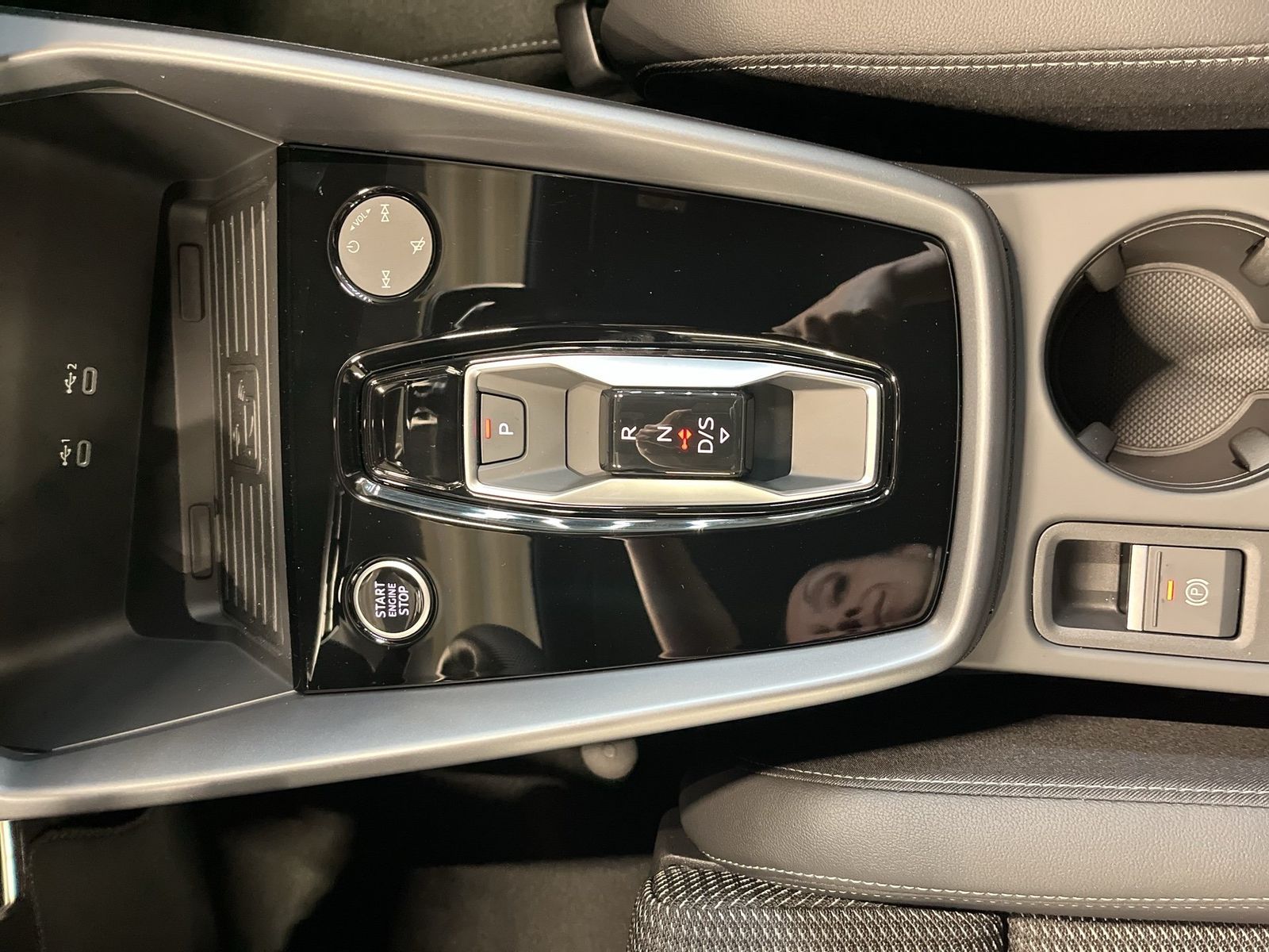 Audi A3 - Bild 16