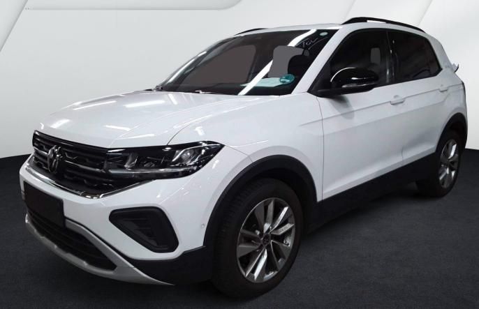 Volkswagen T-Cross - Bild 6