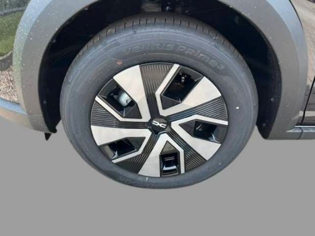Fahrzeugabbildung Dacia Jogger Expression TCe 110 7-Sitzer