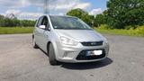 Ford C-max Dm2 Ghia 1,8 ltr. - Ford C-Max aus 2007: Ghia