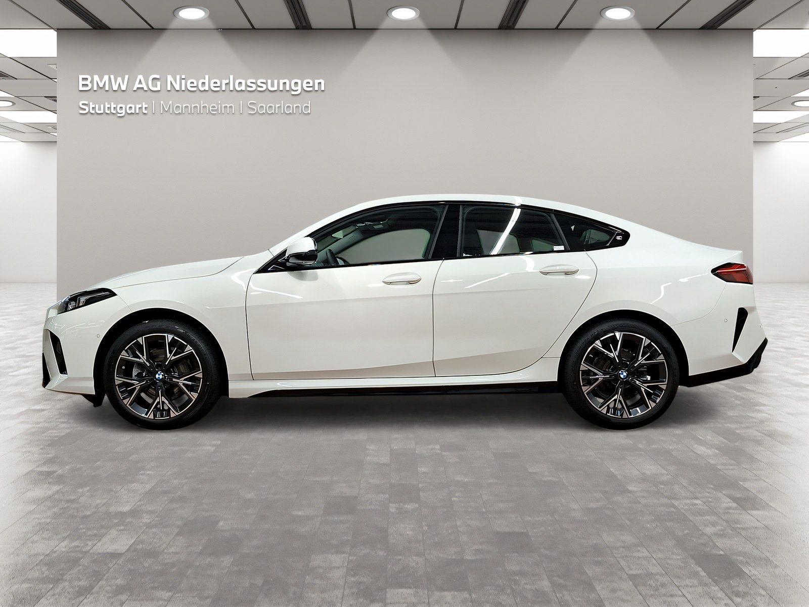 BMW 220 Gran Coupé Kamera Driv.Assist LED Alarm foto 3