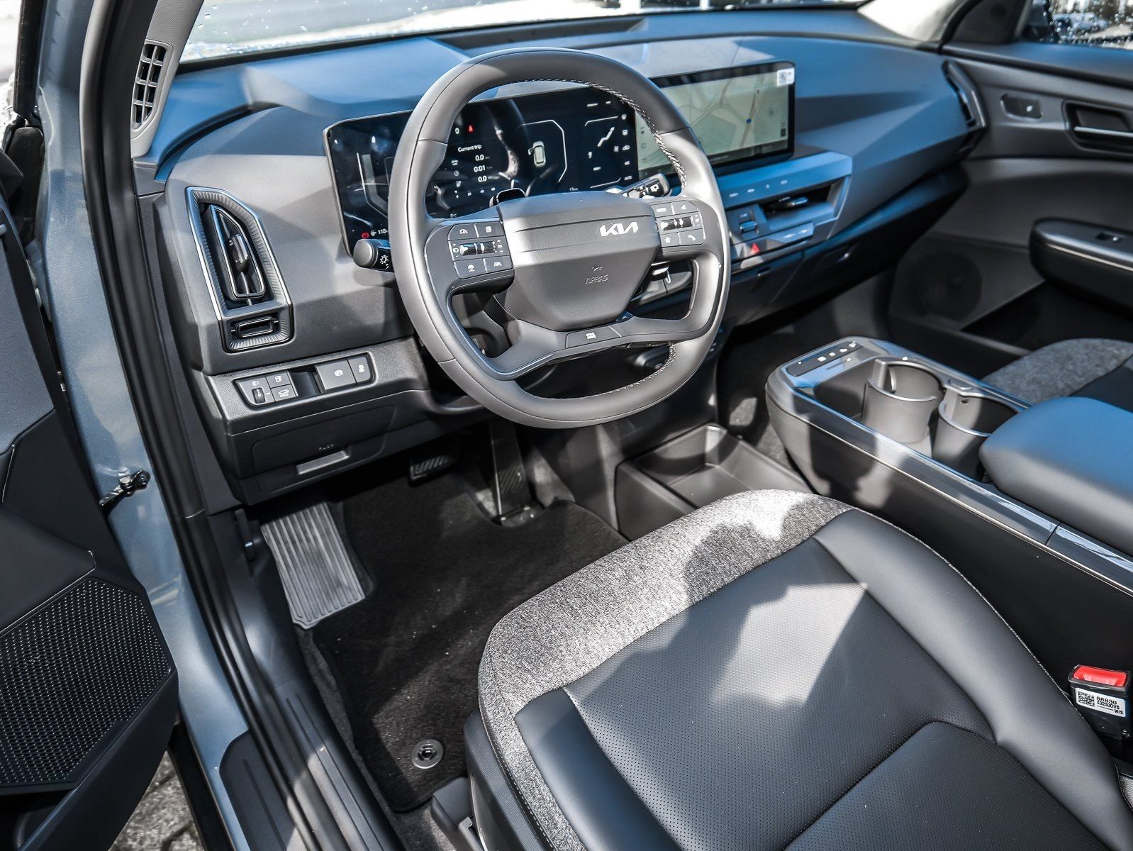 Kia EV5 - Bild 5