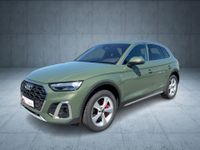 Audi Q5 - Vorschau Bild 2