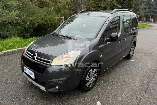 Citroën CITROEN Berlingo Multispace BlueHDi 100 XTR