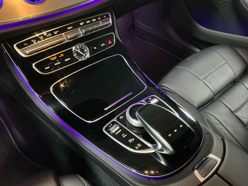 Mercedes-Benz CLS 300