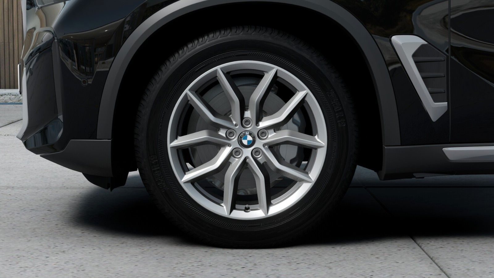 BMW X5 - Bild 7