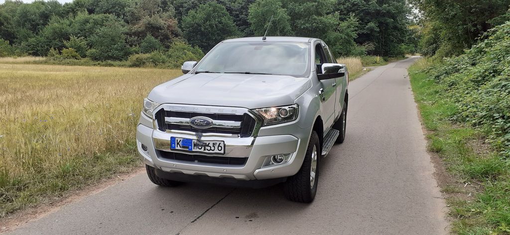 Image of Ford Ranger