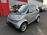 Smart ForTwo fortwo coupe Basis - Smart ForTwo aus 2004