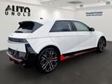 Hyundai IONIQ 5 N 84 kWh 4WD MY26 - Autos mit Allradantrieb