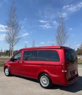 Mercedes-Benz Marco Polo Activity Edition V300 Heckküche - Mercedes-Benz Wohnmobile & -wagen in München