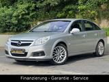 Opel Vectra 1.8 GTC/1 HAND/TÜV NEU/VIELE NEUTEILE/AHK - Opel Vectra Benzin Gebrauchtwagen