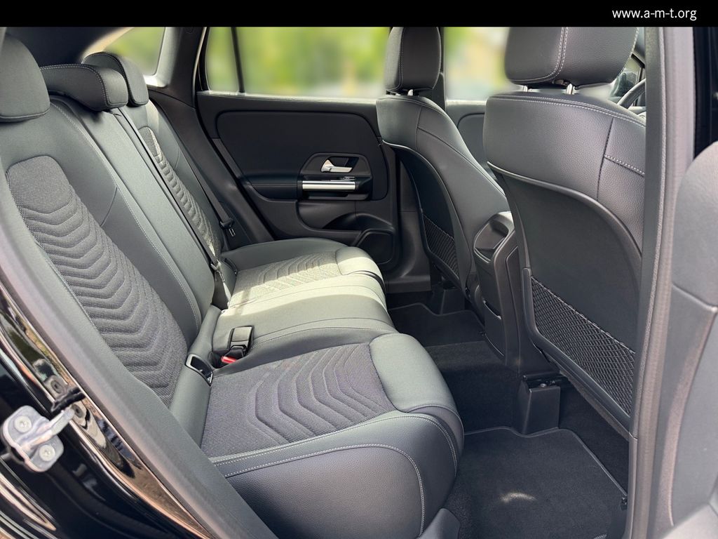 MERCEDES-BENZ GLA 220 4M Progr.Ad.+*DISTRONIC*Memory*Totw.*360