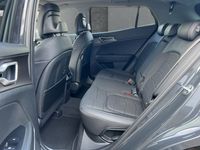 Kia Sportage - Vorschau Bild 9