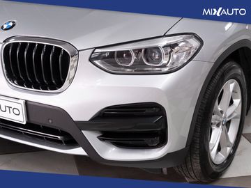 BMW X3 - 9