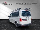 Volkswagen T6 Transporter TDI 4M STH AHK KLIMA REGALSYSTEM  - Volkswagen: Allradantrieb, Transporter
