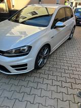 Volkswagen Golf 7 R- HGP 485PS - Volkswagen Golf: 7 R