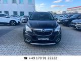 Opel Mokka Innovation Automatik+Navi +Kamera+AHK+LED - Opel Mokka Gebrauchtwagen in Frankfurt