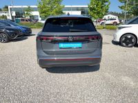 Volkswagen Tiguan - Vorschau Bild 6