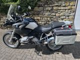 BMW GS 1200 ABS, Griffheitzung NUR 24.500 km, KAT - Angebote entsprechen deinen Suchkriterien