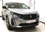Peugeot 3008 BlueHDi 130 S&S EAT8 Allure Pack - Peugeot 3008 mit Halbautomatikschaltung