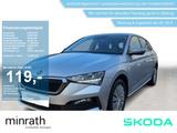 Skoda Scala COOL PLUS 1.0 TSI KLIMA+APP+DAB+BT+LED+SHZ - Skoda Scala: Cool Plus