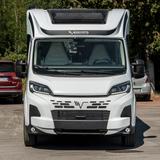 Mobilvetta KEA Kompakt 55 * MJ 2026 * Outdoor Paket *