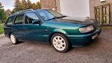 Volkswagen Passat 35i Variant Syncro  2.0l - Volkswagen Passat: 35i Variant