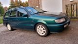 Volkswagen Passat 35i Variant Syncro  2.0l - Volkswagen Passat: Syncro