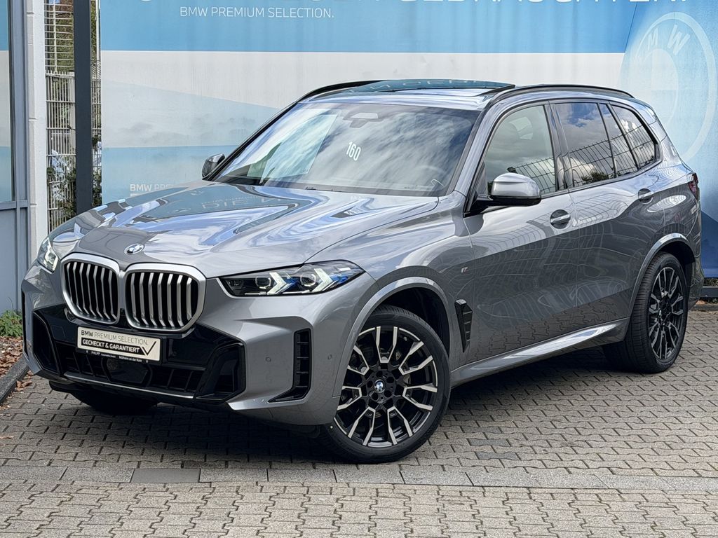 Image of BMW X5