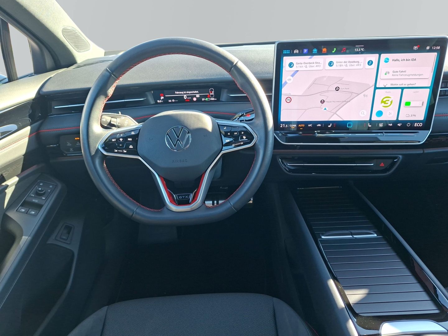 ID.7 Tourer GTX 4Motion *AHK*KAMERA*NAVI*PANORAM