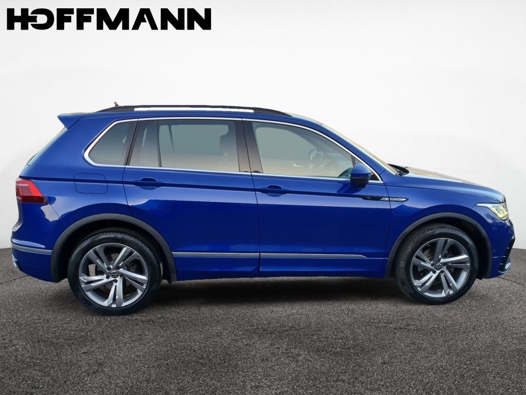 Volkswagen Tiguan - Bild 6